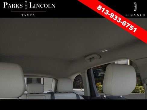 New 2026 Lincoln Nautilus Premier AWD/4WD image 22