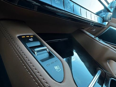 Used 2024 Kia Telluride EX X-Line image 23