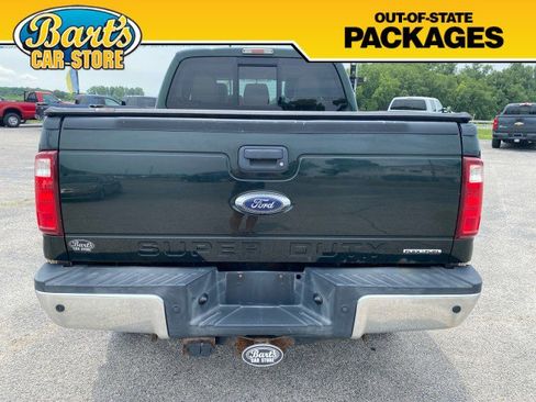 Used 2014 Ford F350 Lariat image 5
