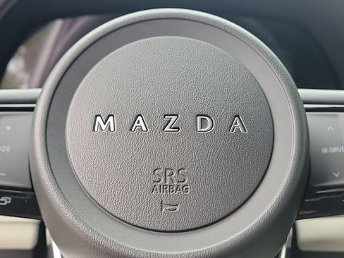 New 2026 MAZDA CX-5 Preferred AWD/4WD image 25