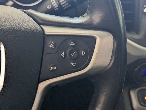 Used 2021 GMC Acadia SLT w/ Elevation Edition image 29