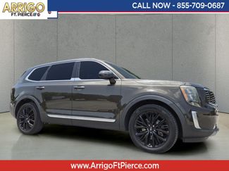 Used 2020 Kia Telluride SX FWD video 1