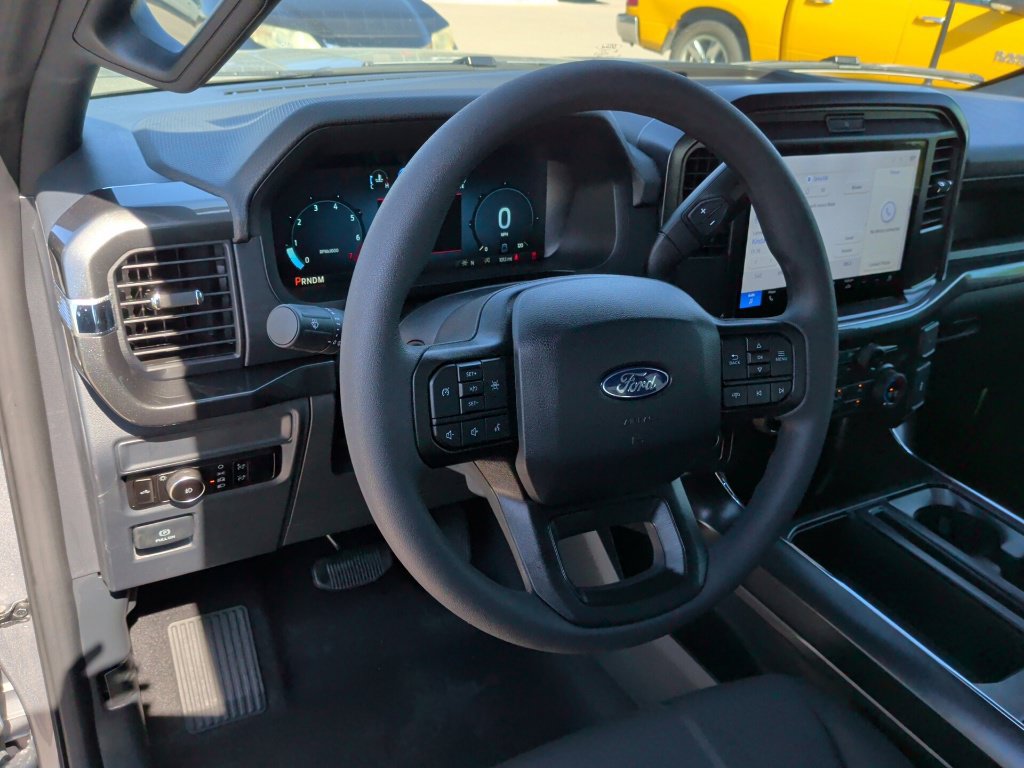 New 2026 Ford F150 STX w/ Equipment Group 200A RWD image 14