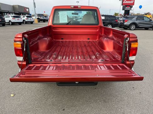 Used 1999 Ford Ranger XLT image 25