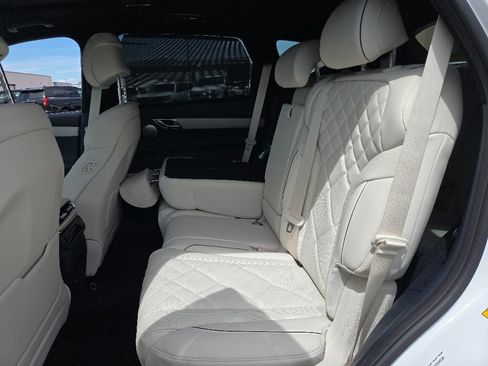 New 2026 Genesis GV80 3.5T Prestige AWD/4WD image 13