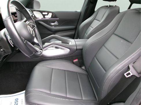 Used 2024 Mercedes-Benz GLE 350 4MATIC image 14