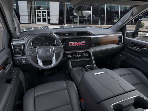 New 2026 GMC Sierra 2500 Denali w/ Denali Reserve Package AWD/4WD image 19