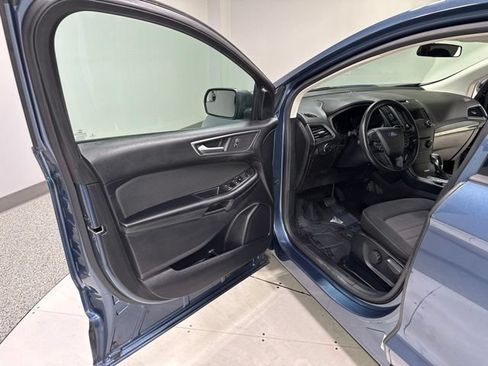 Used 2018 Ford Edge SE AWD/4WD image 6