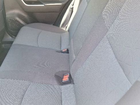 Used 2023 Toyota RAV4 XLE w/ Convenience Package FWD image 22