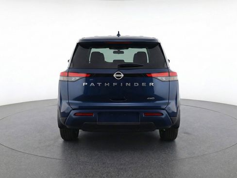 Used 2025 Nissan Pathfinder SV FWD image 7