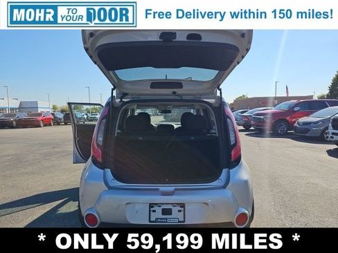 Used 2015 Kia Soul ! image 38