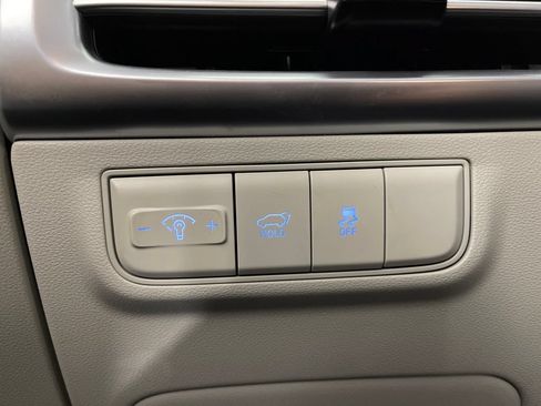 Used 2025 Hyundai Tucson SEL FWD image 30