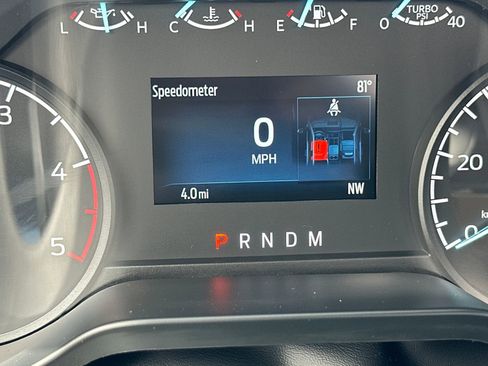 New 2026 Ford F550 4x4 Regular Cab Super Duty image 16