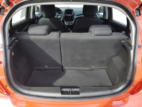 Used 2021 Chevrolet Spark LT image 24