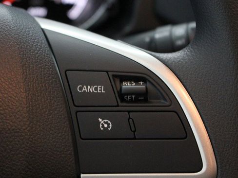 New 2026 Mitsubishi Outlander Sport ES image 10