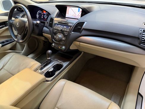 Used 2015 Acura RDX FWD w/ Technology Package image 45