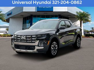 New 2026 Hyundai Santa Cruz Limited 360° Tour