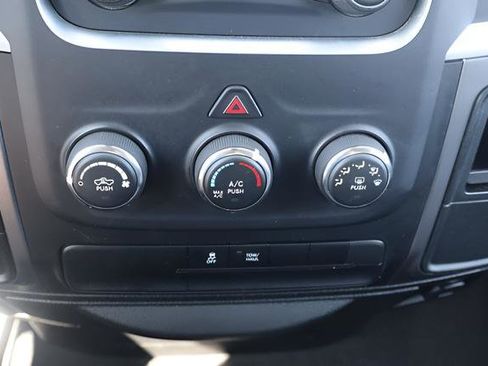 Used 2024 RAM 1500 Classic SLT RWD image 23
