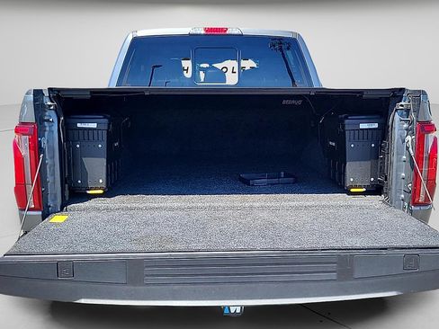 Used 2024 Ford F150 Lariat AWD/4WD image 32