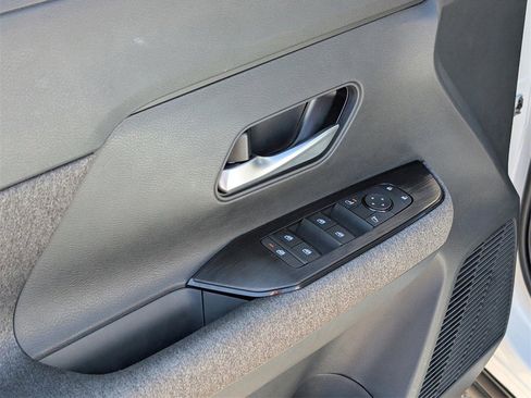 New 2026 Nissan Kicks SV w/ SV Premium Package image 14