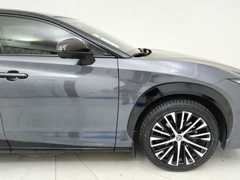 Used 2023 Lexus RZ 450e Premium w/ Technology Package image 7