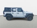 Used 2018 Jeep Wrangler Unlimited Sport S image 4