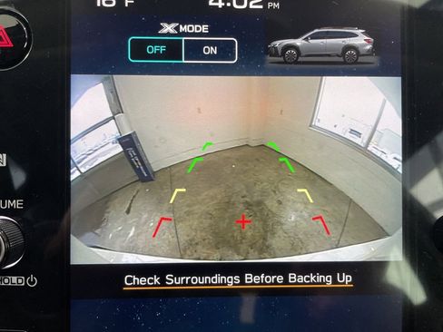 Used 2023 Subaru Outback Premium image 21