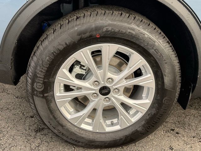 New 2026 Ford Escape Active w/ Cold Weather Package AWD/4WD image 42