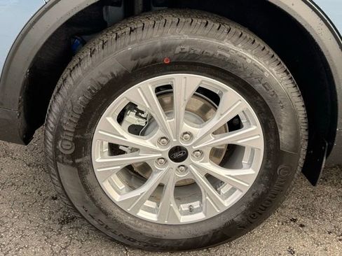 New 2026 Ford Escape Active w/ Cold Weather Package AWD/4WD image 42