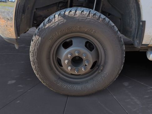 Used 2017 RAM 3500 SLT image 22