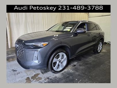 New 2026 Audi Q5 Premium Plus
