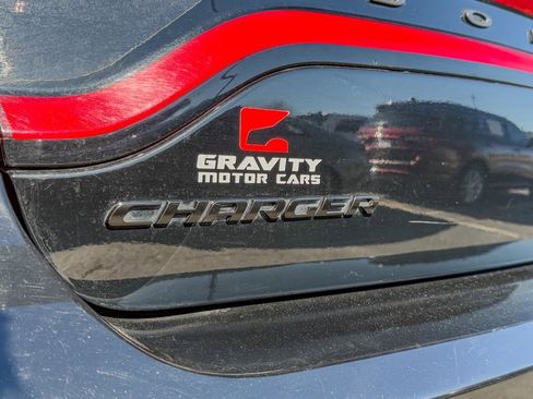 Used 2020 Dodge Charger R/T w/ Plus Group image 12