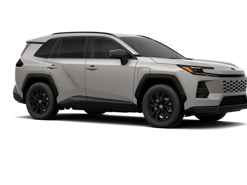 Used 2026 Toyota RAV4 SE AWD/4WD image 69