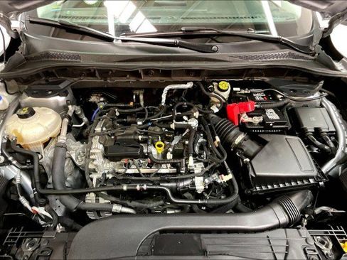 Used 2022 Ford Escape S image 10