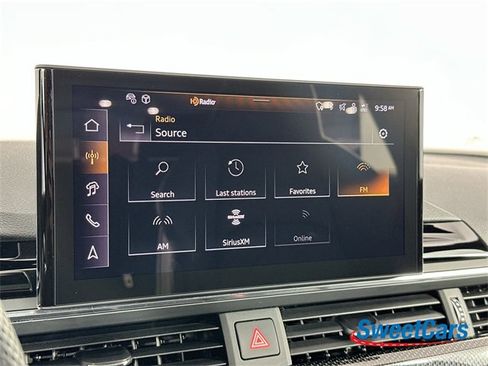 Used 2025 Audi S5 Premium Plus image 25