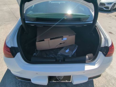 New 2025 Mercedes-Benz CLA 250 CLA 250 image 25