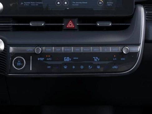 New 2026 Hyundai Ioniq 5 SE RWD image 16