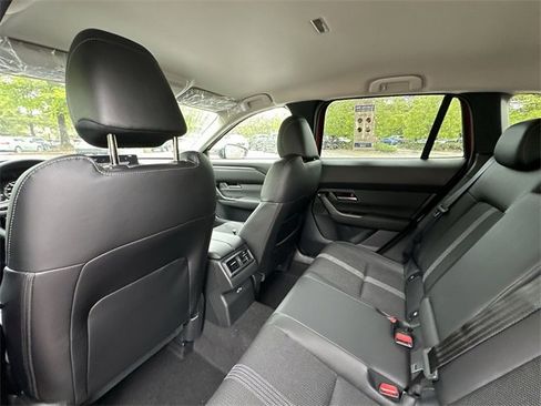 Used 2025 MAZDA CX-50 AWD 2.5 S w/ Weather Package image 24