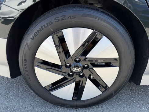 Used 2024 Hyundai Ioniq 6 SE image 53