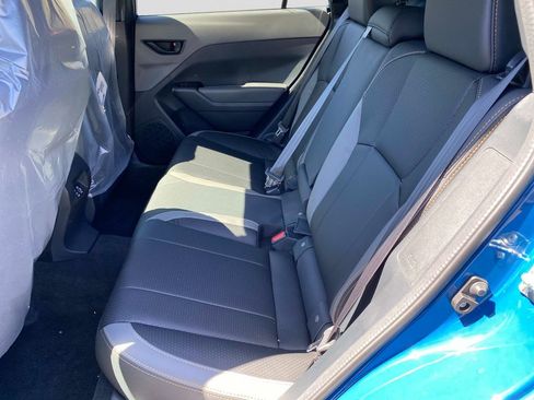 New 2026 Subaru Crosstrek 2.5i Wilderness AWD/4WD image 7