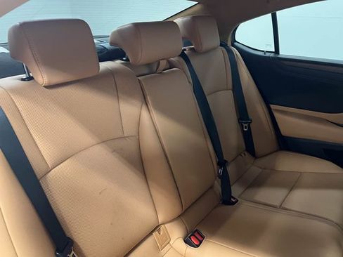 Certified 2023 Lexus ES 350 w/ Premium Package FWD image 13