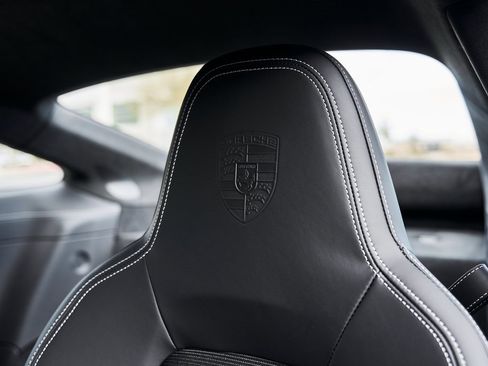 Used 2023 Porsche 911 GT3 w/ Chrono Package image 42