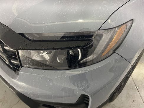 New 2026 Honda Ridgeline Black Edition image 34