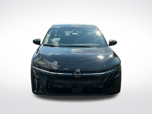 New 2026 Nissan Sentra SR image 10