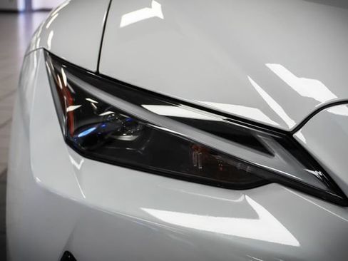 Certified 2024 Lexus IS 300 F Sport RWD image 28