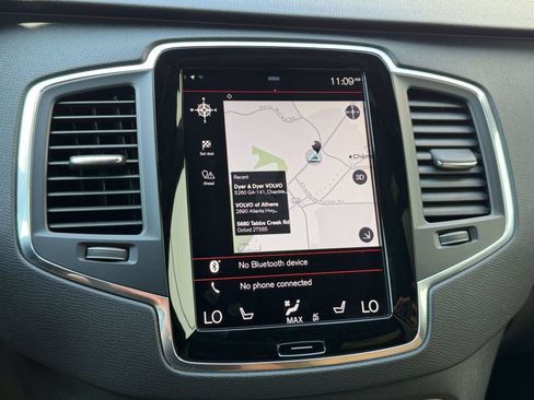 Used 2017 Volvo XC90 T5 Momentum w/ Vision Package FWD image 20