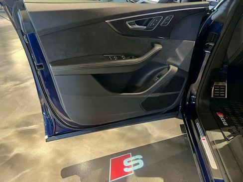 Used 2022 Audi SQ8 Prestige w/ Prestige Package image 14