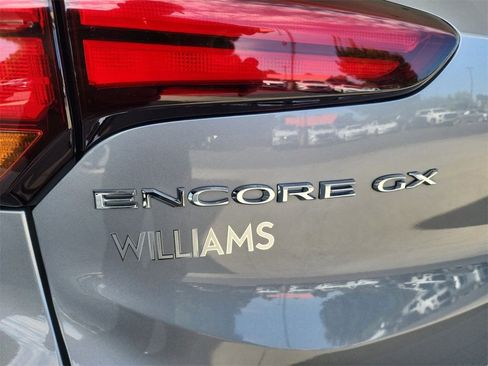 Used 2023 Buick Encore GX Preferred w/ Cold Weather Comfort Package image 30