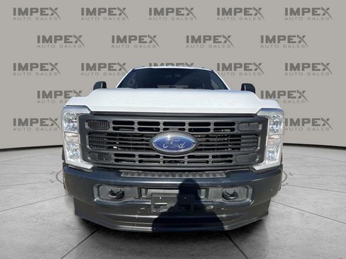 Used 2024 Ford F450 XL image 45