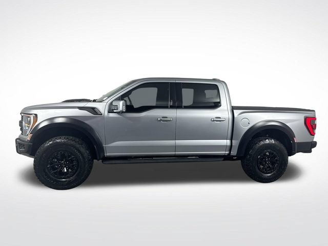 Used 2023 Ford F150 Raptor w/ Equipment Group 802A Raptor R AWD/4WD image 30